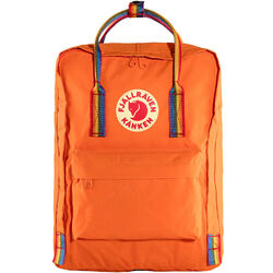 Fjällräven Kanken Kånken Unisex Tages-Rucksack Backpack Freizeit Schultasche NEU