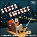 Various Artists Santa Swings... The Windup: 27 Christmas Stockings Full of  (CD)