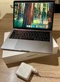 Apple MacBook Pro 13 Zoll (256GB SSD, Intel Core i5 8. Gen, 1,40GHz, 8GB RAM)