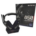 ASTRO A50 Wireless Gaming Headset mit Fehler Beschichtung löst sich