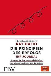 Die Prinzipien des Erfolgs - Ihr Journal: Kreieren ... | Buch | Zustand sehr gutGeld sparen und nachhaltig shoppen!