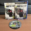 Need for Speed Pro Street (2007) PAL *near neuwertig* Sony PlayStation 2 komplett