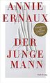 Der junge Mann: Nobelpreis für Literatur 2022 von E... | Buch | Zustand sehr gut