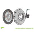 Kupplungssatz Valeo 834139 Kit3p (csc) für Alfa Romeo Fiat Lancia Opel Vauxhall