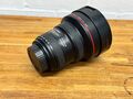 Canon EF 11-24mm 1:4 L USM OBJEKTIV - E F 11-24mm f/4.0L