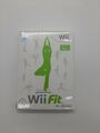 Nintendo Wii Spiel - Wii Fit mit OVP