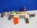 NERF MODULUS ECS-10 BLASTERPISTOLE Pfeil N-STRIKE ELITE Aufsatz BÜNDEL