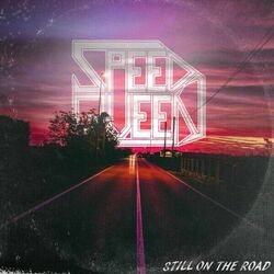 SPEED QUEEN - STILL ON THE ROAD   CD NEU