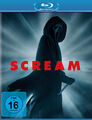 Scream (BR)  "2022" Min: 114/DD5.1/WS - Paramount/CIC  - (Blu-ray Video / Thril