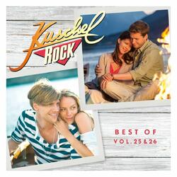 KUSCHELROCK BEST OF 25 & 26  2 CD NEU