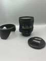 Nikon AF-S Nikkor 24-85mm f/3.5-4.5G ED VR überprüft! RAR