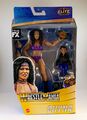 Mattel Elite: CHYNA WWE Wrestlemania 37 Figur * NEU OVP GVC09