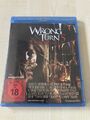 Wrong Turn 5 - Bloodlines - Blu-ray  FSK 18