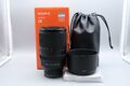 Sony FE SEL 70-300mm f/4.5-5.6 G OSS (SEL70300G) Objektiv - geprüfte Händlerware