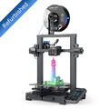 【Refurbished】 Creality Ender 3 V2 Neo 3D-Drucker CR Touch Auto Leveling 