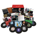 Isaac Stern Isaac Stern: The Complete Columbia Analogue Recordings (CD) Box Set