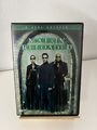 Matrix Reloaded: 2 Disc Edition / DVD