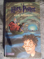 Harry Potter und der Halbblutprinz , J.K. Rowling , Carlsen , gebunden 2005 neuw