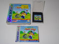 Legend of the River King Game Boy Color Spiel komplett mit OVP und Anleitung