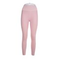 Oceans Apart, Sportleggings, Größe: S, Pink, Polyamid/Elasthan, Einfarbig #sQv