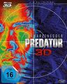 Predator 3D