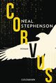 Corvus, Neal Stephenson