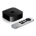 Apple TV 4K Wi-Fi + Ethernet 128 GB 3. Gen. (2022) NEU