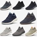 Allbirds  Wool  Runner Mizzle   Sneacker Herren   LAGERAUSVERKAUF !!!