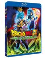 DRAGON BALL SUPER – BROLY – IL FILM - ITA –  JAP - BLU-RAY