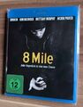 8 Mile   - Blu-ray