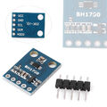 1PC BH1750FVI Digital Light Intensity Sensor Module Board für AVR Arduino