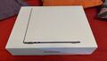 Apple MacBook Air 13,6" 2024 M3/8/256GB SSD 8C GPU Space Grau MRXN3D/A