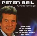 Peter Beil - Grosse Erfolge