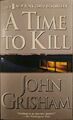 A Time To Kill Grisham