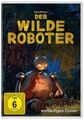 Der Wilde Roboter # DVD-NEU