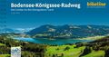 Bodensee-Königssee-Radweg, Esterbauer Verlag