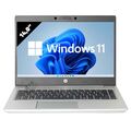 HP ProBook 445 G7 Notebook 14 Zoll Ryzen 5 8GB 250GB SSD FHD Win11P Laptop