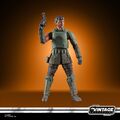 Din Djarin Morak figurine Star Wars The Mandalorian Vintage Collection Hasbro 10