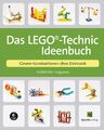 Das LEGO®-Technic-Ideenbuch | Buch | 9783864908996