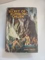 The Secret Of Rumbling Churn - John Sweet - Douglas Relf Vintage Hardcover 