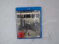 The Walking Dead - Die komplette erste Staffel (Special Uncut Edition) [Blu-ray]