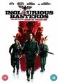 Inglourious Basterds [DVD] Brad Pitt as Lt. Aldo Raine; Malan: 1180868