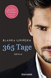 365 Tage: Roman - Das Buch zum NETFLIX-Blockbuster "365 ... | Buch | Zustand gut*** So macht sparen Spaß! Bis zu -70% ggü. Neupreis ***