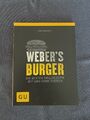 Weber's Burger von Jamie Purviance (2013, Taschenbuch)