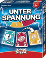 Amigo Verlag|Unter Spannung (Kartenspiel)|ab 8 Jahren