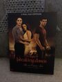 Twilight Saga Breaking Dawn - Biss zum Ende der Nacht - Teil 1 (2 DVD Fan Edt.)