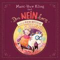 Das NEINhorn und der Geburtstag | 1 CD | Marc-Uwe Kling | Deutsch | Audio-CD