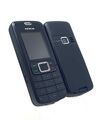 Nokia 3110 Classic Retro Handy - Schwarz entsperrt - Makellos Klasse A+