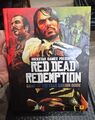 Red Dead Redemption Game of the Year Limited Edition GUIDE 