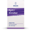 Pyrit Zinnober Weleda Tbl., 80 St. Tabletten 761727